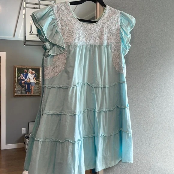 j marie dress J.MARIE MAISIE DRESS – SHIFT